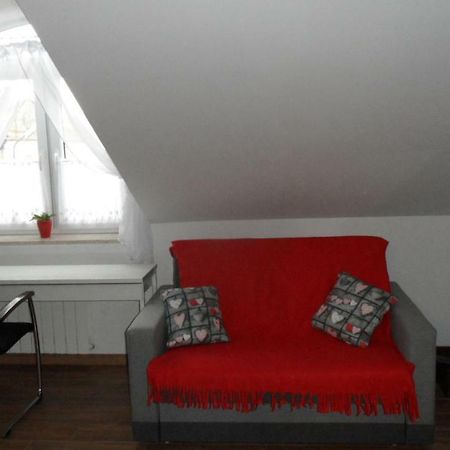 Nowy Apartament W Centrum Wlodawy Apartman Włodawa Kültér fotó