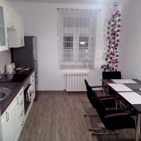 Nowy Apartament W Centrum Wlodawy Apartman Włodawa Kültér fotó