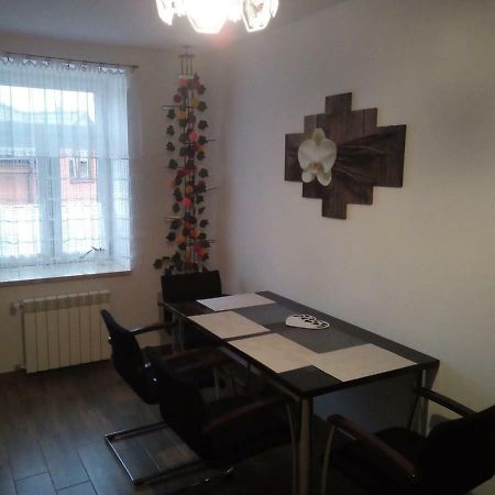 Nowy Apartament W Centrum Wlodawy Apartman Włodawa Kültér fotó