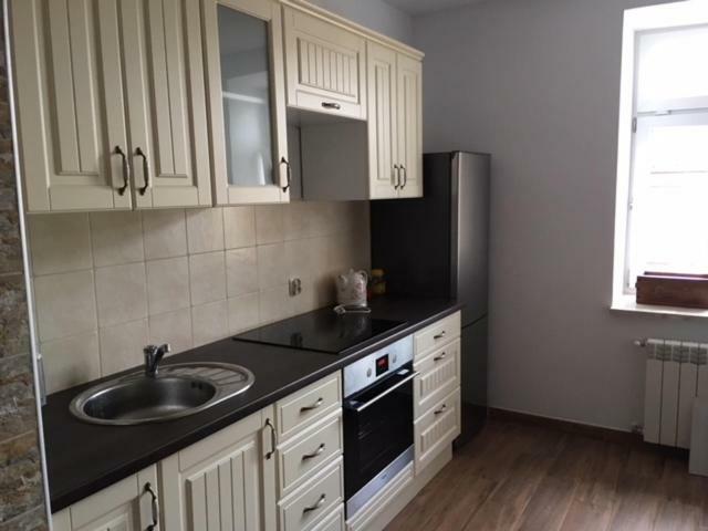Nowy Apartament W Centrum Wlodawy Apartman Włodawa Kültér fotó