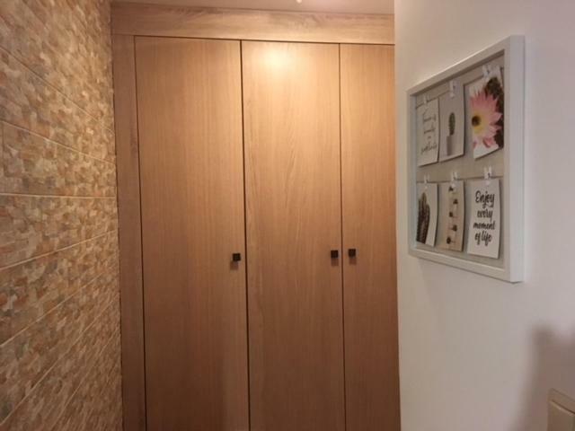 Nowy Apartament W Centrum Wlodawy Apartman Włodawa Kültér fotó